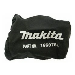 Makita Sac à Poussière Tissu, 166078-4