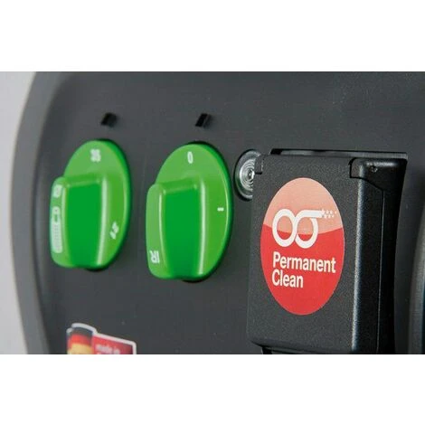 Eibenstock Aspirateur Industriel DSS 35 M IP Nouveau 2 Eibenstock Aspirateur Industriel DSS 35 M IP Nouveau – Image 2