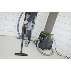 Eibenstock Aspirateur Industriel DSS 35 M IP Nouveau 6 Eibenstock Aspirateur Industriel DSS 35 M IP Nouveau -Aspirateur et sac Soldes 51275095 3