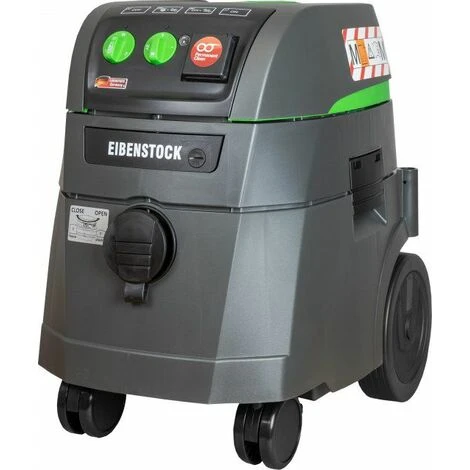 Eibenstock Aspirateur Industriel DSS 35 M IP Nouveau 4 Eibenstock Aspirateur Industriel DSS 35 M IP Nouveau – Image 4