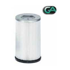 ATEPAC Filtre Générale D'aspiration En Polyester Avec Coupelle Intégrée, Fabrication Centrale Avant 1998