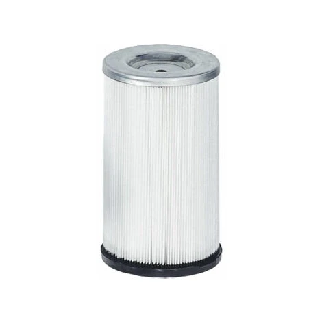 ATEPAC Filtre Générale D'aspiration En Polyester Avec Coupelle Intégrée, Fabrication Centrale Avant 1998 2 ATEPAC Filtre Générale D'aspiration En Polyester Avec Coupelle Intégrée, Fabrication Centrale Avant 1998 – Image 2