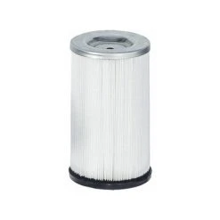 ATEPAC Filtre Générale D'aspiration En Polyester Avec Coupelle Intégrée, Fabrication Centrale Avant 1998 5 ATEPAC Filtre Générale D'aspiration En Polyester Avec Coupelle Intégrée, Fabrication Centrale Avant 1998 -Aspirateur et sac Soldes 5135966 3