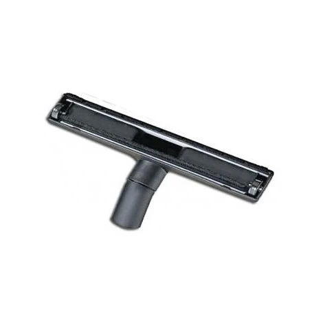 ATEPAC Brosse Pour Sol Lisse En Nylon Grande Largeur 356 Mm Avec Roulettes 1 ATEPAC Brosse Pour Sol Lisse En Nylon Grande Largeur 356 Mm Avec Roulettes