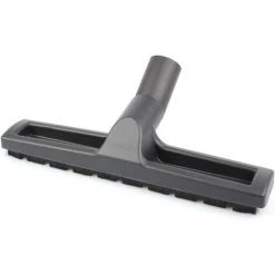 Fei Yu Premium Universal Brosse De Parquet Pour Aspirateur | Avec Connexion De 35m | Largeur: 300 Mm | Convient Pour AEG, Bosch, Siemens, Miele, Panasonic, Philips, Rowenta, Samsung, Etc.