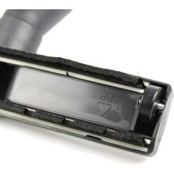 Fei Yu Premium Universal Brosse De Parquet Pour Aspirateur | Avec Connexion De 35m | Largeur: 300 Mm | Convient Pour AEG, Bosch, Siemens, Miele, Panasonic, Philips, Rowenta, Samsung, Etc. -Aspirateur et sac Soldes 51538544 3