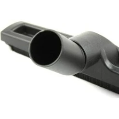 Fei Yu Premium Universal Brosse De Parquet Pour Aspirateur | Avec Connexion De 35m | Largeur: 300 Mm | Convient Pour AEG, Bosch, Siemens, Miele, Panasonic, Philips, Rowenta, Samsung, Etc. -Aspirateur et sac Soldes 51538544 4