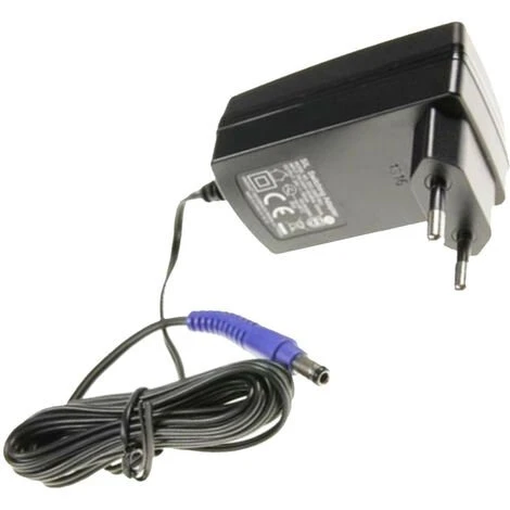 Chargeur électrique (RS-RH5664) Aspirateur ROWENTA 1 Chargeur électrique (RS-RH5664) Aspirateur ROWENTA