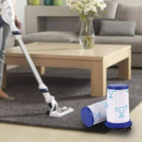 KARTOKNER 3 Filtre De Remplacement Pour Aspirateur Rowenta Air Force 360 RH9037 RH9038 RH9039 RH9051WO RH9057WO RH9086WO (Alternative Au ZR009001) 5 KARTOKNER 3 Filtre De Remplacement Pour Aspirateur Rowenta Air Force 360 RH9037 RH9038 RH9039 RH9051WO RH9057WO RH9086WO (Alternative Au ZR009001) – Image 5