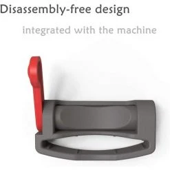 READCLY Pince De Commande Du Bouton On/Off Compatible Avec Dyson V15 V6 V8 V7 V10 V11 Absolute/Animal/Motorhead Aspirateur, Verrouille L'état Marche/Arrêt Du Bouton D'alimentation -Aspirateur et sac Soldes 52506898 5