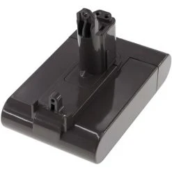 EXTENSILO Batterie Compatible Avec Dyson DC45 Animalpro, DC56, DC57 Aspirateur, Robot électroménager - Type A (2500mAh, 22,2V, Li-ion) -Aspirateur et sac Soldes 53088118 4