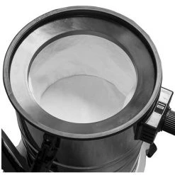 HOLZMANN Aspirateur Eau Et Poussière 60L Inox - 1 400 W 230 V -Aspirateur et sac Soldes 53107869 4