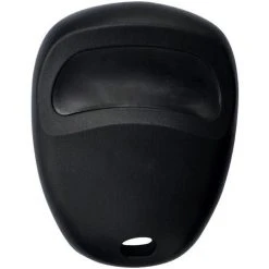 LIFCAUSAL 2 Pièces De Remplacement De Clé De Voiture à Télécommande Pour Cadillac/Chevrolet/GMC/Hummer/Torrent -Aspirateur et sac Soldes 54005971 4