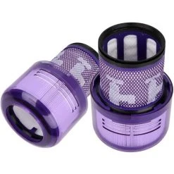 DECKON Filtre Lavable Pour Aspirateur Dyson V11 SV14 Séries, Dyson V11 SV14 Filtre Rechange, Remplacer Dyson DY-970013-02 & 97001302 -Aspirateur et sac Soldes 54168609 5