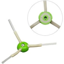 GUAZHUNIFR Lot De 21 Pièces De Rechange Compatibles Avec IRobot Roomba E5 E6 I6 I6+ I4 I4+ I7 I7+ I8+ Plus Plus Filtre HEPA Brosse Rouleau Replenishment Accessroies,Guazhuni -Aspirateur et sac Soldes 54338207 3