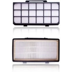 ILOVEMILAN Rowenta ZR006001 Kit De Filtration Pour Aspirateur X-Trem Power Cyclonic -Aspirateur et sac Soldes 54412256 4