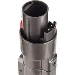 ILOVEMILAN Tube Baguette D’extension Pour Aspirateur Sans Fil Dyson V7、v8、v10、v11 (Rouge) 9 ILOVEMILAN Tube Baguette D’extension Pour Aspirateur Sans Fil Dyson V7、v8、v10、v11 (Rouge) -Aspirateur et sac Soldes 54412380 5