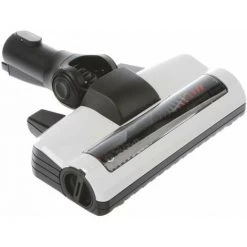 BOSCH, GAGGENAU, NEFF, SIEMENS, VIVA ElectroBrosse Blanche Pour Aspirateur Balai Sans Fil Unlimited Série 8 BOSCH 17002172