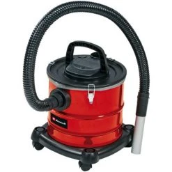 Einhell Aspirateur à Cendres TC-AV 1720 DW (1 250 W, Performance D’aspiration De 175 mbar, Cuve De 20 L)