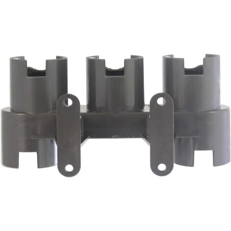 PERLE RARE Support De Rack De Stockage D'outils De Montage Mural Pour Aspirateur Dyson V7 V8 V10 V11 2 PERLE RARE Support De Rack De Stockage D'outils De Montage Mural Pour Aspirateur Dyson V7 V8 V10 V11 – Image 2