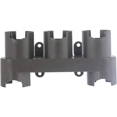 PERLE RARE Support De Rack De Stockage D'outils De Montage Mural Pour Aspirateur Dyson V7 V8 V10 V11 3 PERLE RARE Support De Rack De Stockage D'outils De Montage Mural Pour Aspirateur Dyson V7 V8 V10 V11 – Image 3
