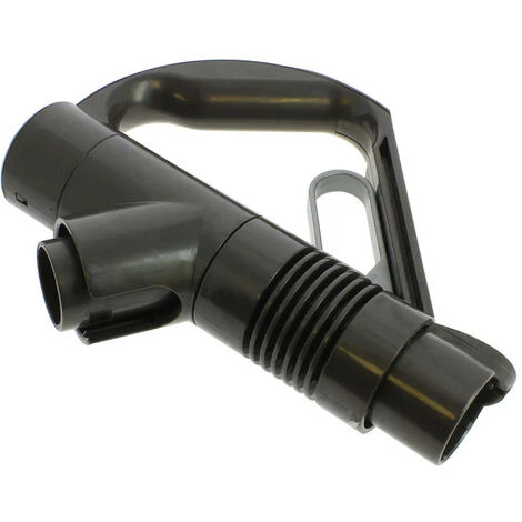 HOME EQUIPEMENT Poignée Flexible 917276-05 Pour Aspirateur DYSON - NC 1 HOME EQUIPEMENT Poignée Flexible 917276-05 Pour Aspirateur DYSON - NC