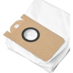 ALMI Lot De 12 Sacs à Poussière étanches De Grande Capacité Pour Aspirateur M7 Pro M8 Pro M7 Max -Aspirateur et sac Soldes 55069951 3