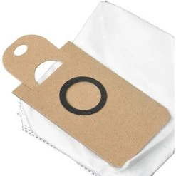 ALMI Lot De 12 Sacs à Poussière étanches De Grande Capacité Pour Aspirateur M7 Pro M8 Pro M7 Max -Aspirateur et sac Soldes 55069951 4