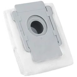 GUAZHUNIFR 3x Pièce - Sacs En Papier，Sac Irobot Roomba I7，Sacs À Poussière De Rechange，Guazhuni -Aspirateur et sac Soldes 55285223 3