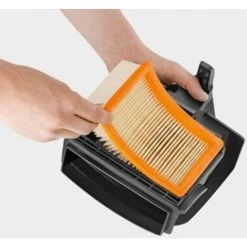 Lot De 2 Filtre Remplacement Pour Aspirateur Kärcher WD4 WD5 WD6 MV4 MV5 MV6 Plissé Plat,Betterlife 7 Lot De 2 Filtre Remplacement Pour Aspirateur Kärcher WD4 WD5 WD6 MV4 MV5 MV6 Plissé Plat,Betterlife -Aspirateur et sac Soldes 55407862 3