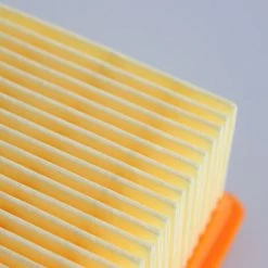 Lot De 2 Filtre Remplacement Pour Aspirateur Kärcher WD4 WD5 WD6 MV4 MV5 MV6 Plissé Plat,Betterlife 9 Lot De 2 Filtre Remplacement Pour Aspirateur Kärcher WD4 WD5 WD6 MV4 MV5 MV6 Plissé Plat,Betterlife -Aspirateur et sac Soldes 55407862 5