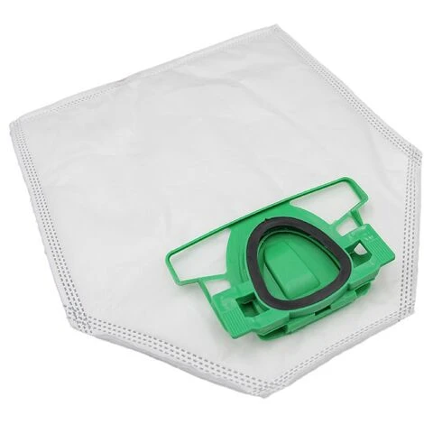 VERSAILLESFR 8 Sacs D'aspirateur En Micro-polaire Adaptés Aux Sacs à Poussière Vorwerk Kobold 200 VK200 FP200,5 Pour Les Personnes Allergiques,Versailles 3 VERSAILLESFR 8 Sacs D'aspirateur En Micro-polaire Adaptés Aux Sacs à Poussière Vorwerk Kobold 200 VK200 FP200,5 Pour Les Personnes Allergiques,Versailles – Image 3