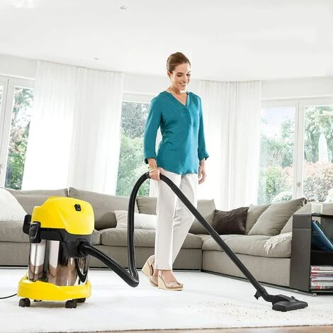 VERSAILLESFR 8 Pièces Sacs Pour Aspirateur Pour Karcher 6.959-130.0 Sacs En Papier Filtre A 2201/2204/2504,Versailles 5 VERSAILLESFR 8 Pièces Sacs Pour Aspirateur Pour Karcher 6.959-130.0 Sacs En Papier Filtre A 2201/2204/2504,Versailles – Image 5