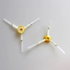 DECKON Kit D'accessoires Pour IRobot Roomba Série 860 980, Accessoires De Robot De Balayage 860 980 Rouleau De Filtre Brosse Brosse Latérale Ensemble Haipa -Aspirateur et sac Soldes 55761571 4