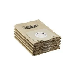 Sacs Karcher (x5), Aspirateur, 69591300 - 1