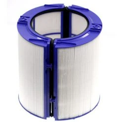 THSINDE Remplacement Du Filtre à Air, Filtre à Charbon Actif Pour Dyson TP04 TP05 HP04 HP05 DP04 Purificateur D'air Purificateur Filtre Ventilateur -Aspirateur et sac Soldes 56149849 2