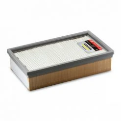 K?¤RCHER Filtre-châssis Plissé Emballé PTFE H