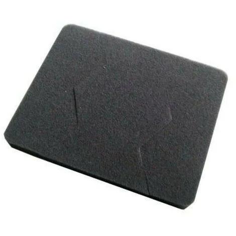 Couvre Filtre Insonorisant ELECTROLUX 113052901 1 Couvre Filtre Insonorisant ELECTROLUX 113052901