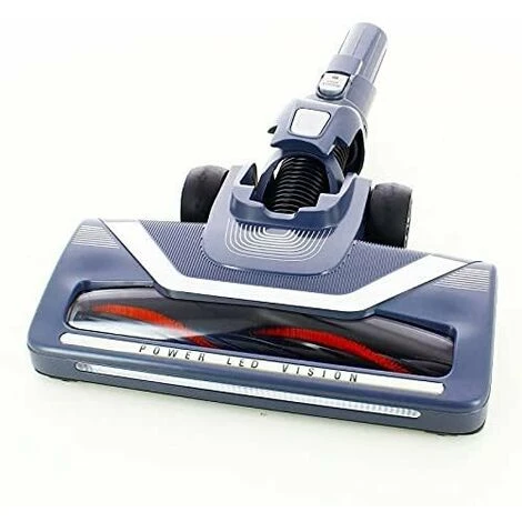 Electro-brosse Pour Aspirateurs Balai X-Force Flex 8.60 Rowenta 1 Electro-brosse Pour Aspirateurs Balai X-Force Flex 8.60 Rowenta
