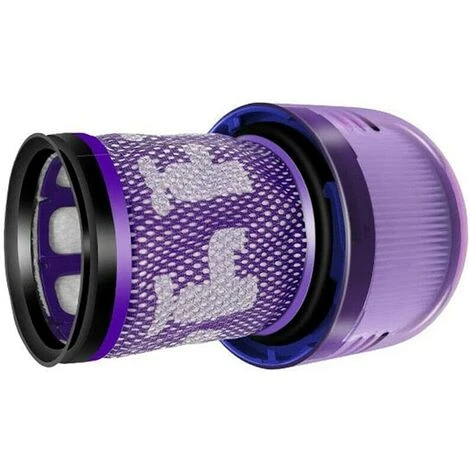STOMO Lot De 2 Filtres HEPA Pour Aspirateur Dyson V12 Detect Slim - Pièce De Rechange 5 STOMO Lot De 2 Filtres HEPA Pour Aspirateur Dyson V12 Detect Slim - Pièce De Rechange – Image 5