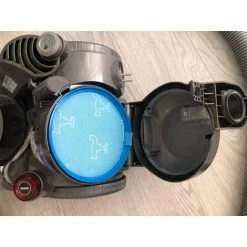 STOMO Kit De Filtres HEPA Avant Et Arrière Pour Aspirateurs Dyson DC19 DC20 DC21 DC29 9 STOMO Kit De Filtres HEPA Avant Et Arrière Pour Aspirateurs Dyson DC19 DC20 DC21 DC29 -Aspirateur et sac Soldes 57002784 5