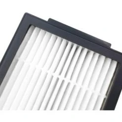 STOMO Pack 3 Filtres Pour Roomba E5 / I7 / E5154 / E5158. Pack De Filtres De Rechange Pour E5 E6 I7 I7+ Plus. Rechange Avec Trois Filtres -Aspirateur et sac Soldes 57002798 3