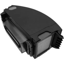 STOMO Pack 3 Filtres Pour Roomba E5 / I7 / E5154 / E5158. Pack De Filtres De Rechange Pour E5 E6 I7 I7+ Plus. Rechange Avec Trois Filtres -Aspirateur et sac Soldes 57002798 4