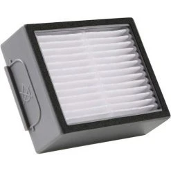 STOMO Kit De Pièces De Rechange Compatible Avec Pour Roomba I7 I7+ E5 E6 E7 - Pack De Brosses Latérales, Rouleaux Et Filtres Hepa -Aspirateur et sac Soldes 57002820 3