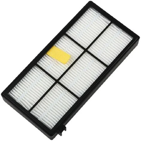 STOMO Filtres De Remplacement Pour IRobot Roomba Série 800 Et 900 980 966 960 865 870 875 876 De Pièces De Rechange 2 STOMO Filtres De Remplacement Pour IRobot Roomba Série 800 Et 900 980 966 960 865 870 875 876 De Pièces De Rechange – Image 2