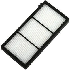 STOMO Filtres De Remplacement Pour IRobot Roomba Série 800 Et 900 980 966 960 865 870 875 876 De Pièces De Rechange 9 STOMO Filtres De Remplacement Pour IRobot Roomba Série 800 Et 900 980 966 960 865 870 875 876 De Pièces De Rechange -Aspirateur et sac Soldes 57002828 5