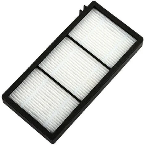 STOMO Filtres De Remplacement Pour IRobot Roomba Série 800 Et 900 980 966 960 865 870 875 876 De Pièces De Rechange 5 STOMO Filtres De Remplacement Pour IRobot Roomba Série 800 Et 900 980 966 960 865 870 875 876 De Pièces De Rechange – Image 5