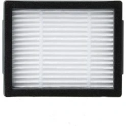 STOMO 12pcs Filtres HEPA Aspirateur Compatible Pour Robot Roomba Série I & E I3 I4 I6 I7 I8 E5 E6 -Aspirateur et sac Soldes 57002832 3