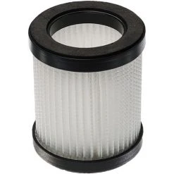Vhbw Filtre D'aspirateur Compatible Avec Beldray Airgility 22.2V BEL0776 Aspirateur - Filtre HEPA Contre Les Allergies