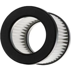 Vhbw Filtre D'aspirateur Compatible Avec Beldray Airgility 22.2V BEL0776 Aspirateur - Filtre HEPA Contre Les Allergies -Aspirateur et sac Soldes 57027293 3